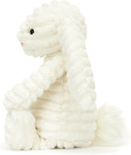 Jellycat Bashful Luxe Bunny Nimbus - Peluche animal