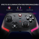 GameSir Cyclone 2 Wireless Controller - 1000Hz Polling Rate, TMR Jo...