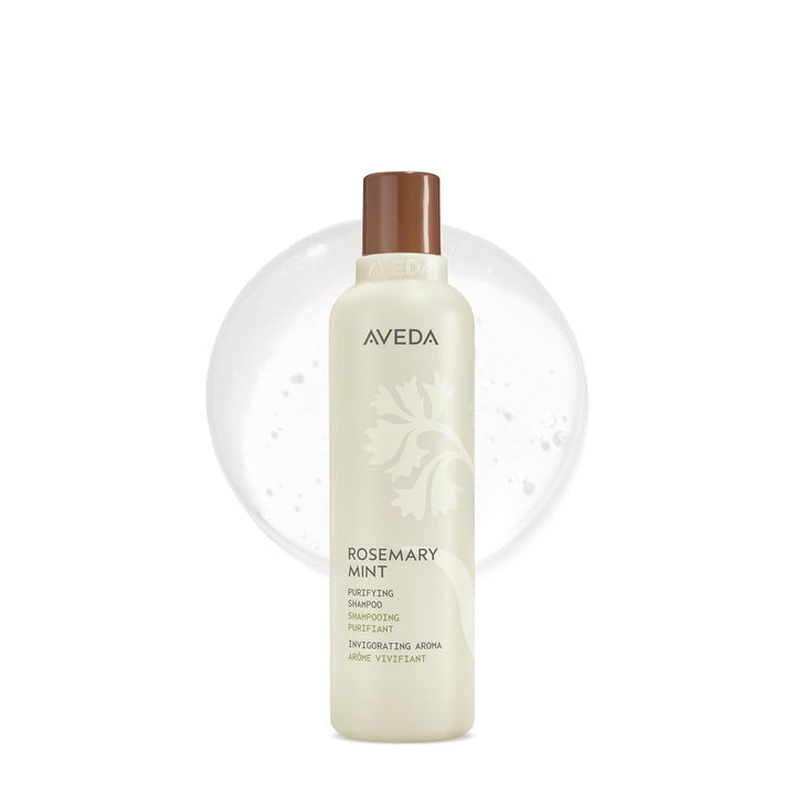 Aveda Rosemary Mint Purifying Shampoo | Clarifying Shampoo | Gently...