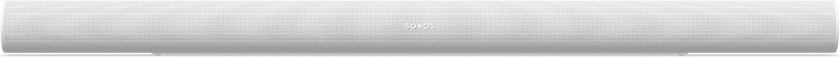 Sonos Barra de sonido Arc Ultra con Dolby Atmos, color blanco