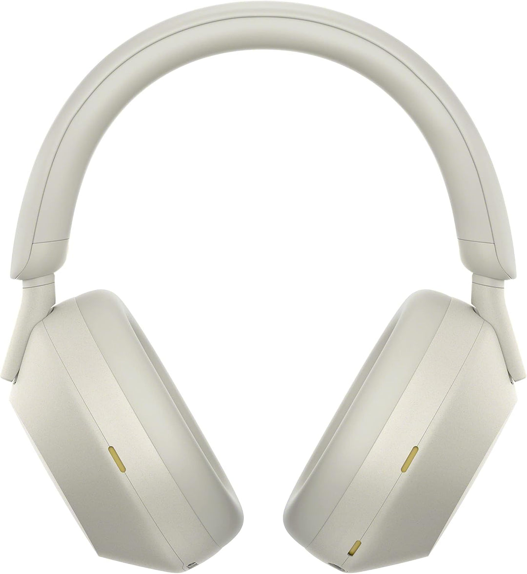 Sony WH-1000XM5 Auriculares con cancelación de ruido premium, optim...
