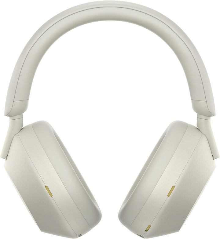 Sony WH-1000XM5 Auriculares con cancelación de ruido premium, optim...