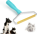 Uproot Clean Pro - Herramienta de depilación de mascotas, borde multitela