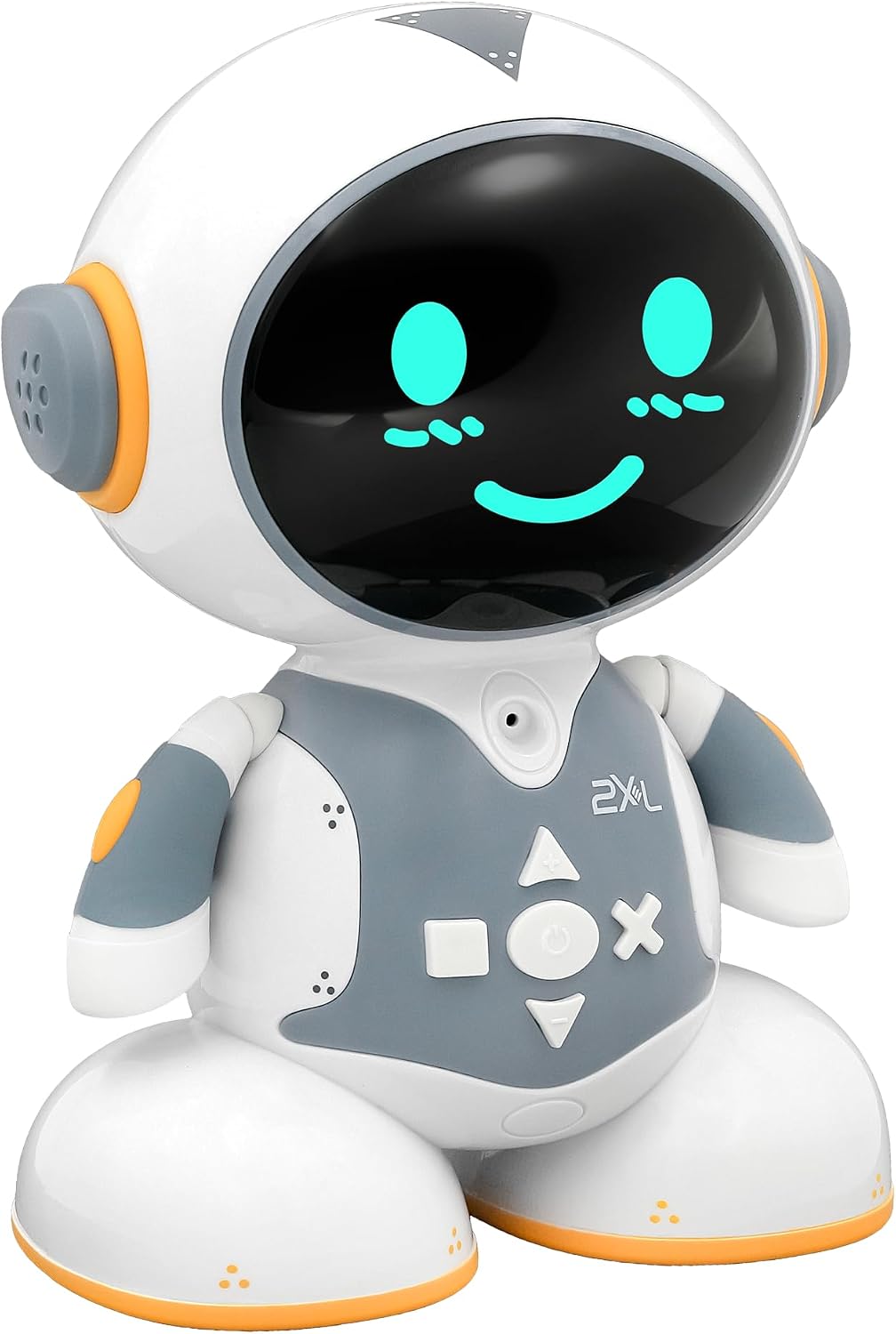 2XL Robot de juguete con inteligencia artificial parlante con interacción