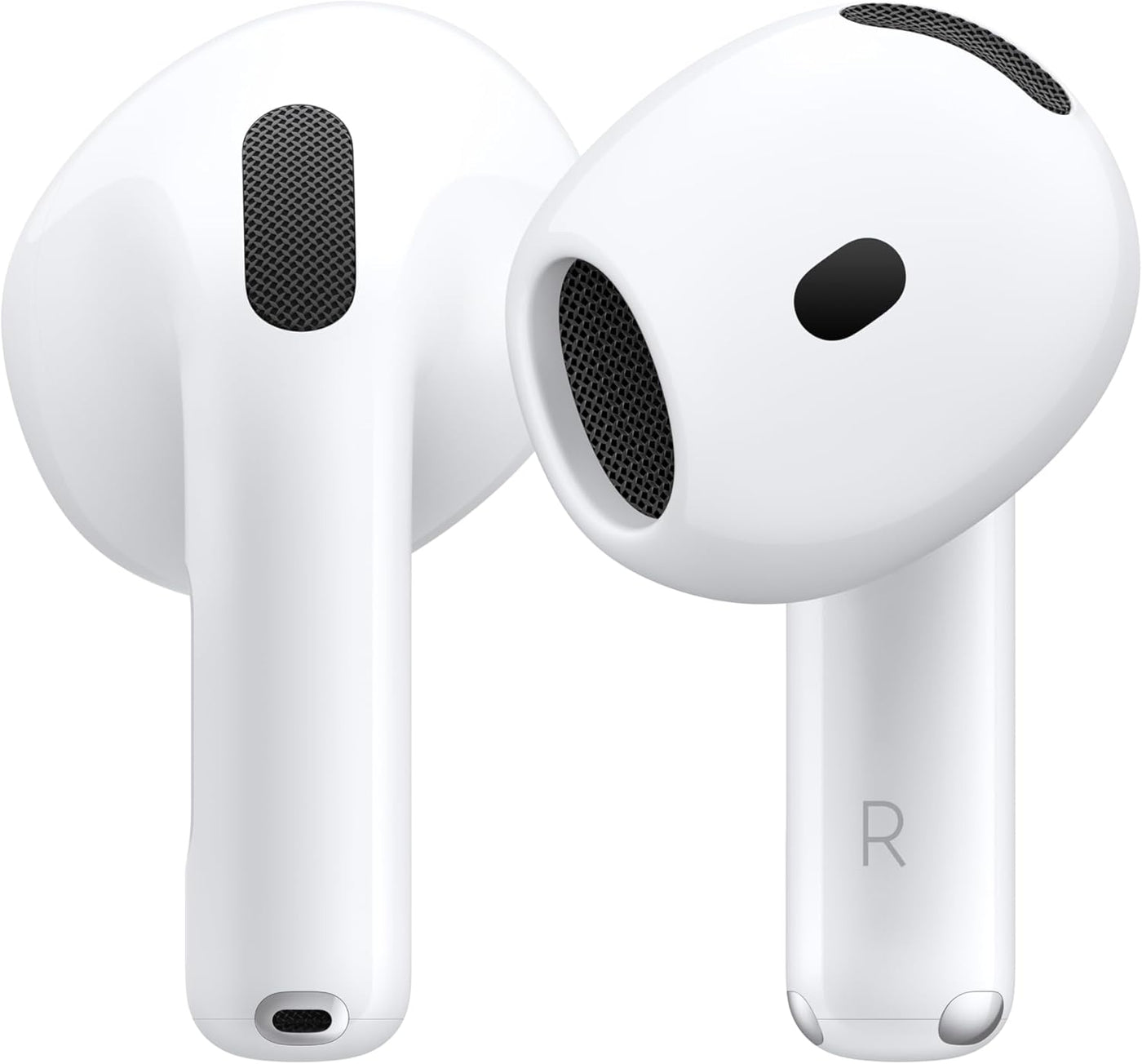 Apple AirPods 4 auriculares inalámbricos, auriculares Bluetooth, au...