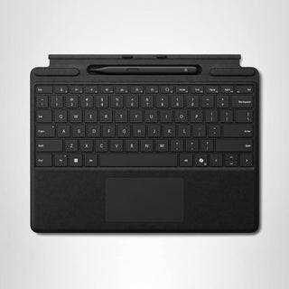 Teclado Microsoft Surface Pro con Slim Pen 2 Paquete para Pro Copil...