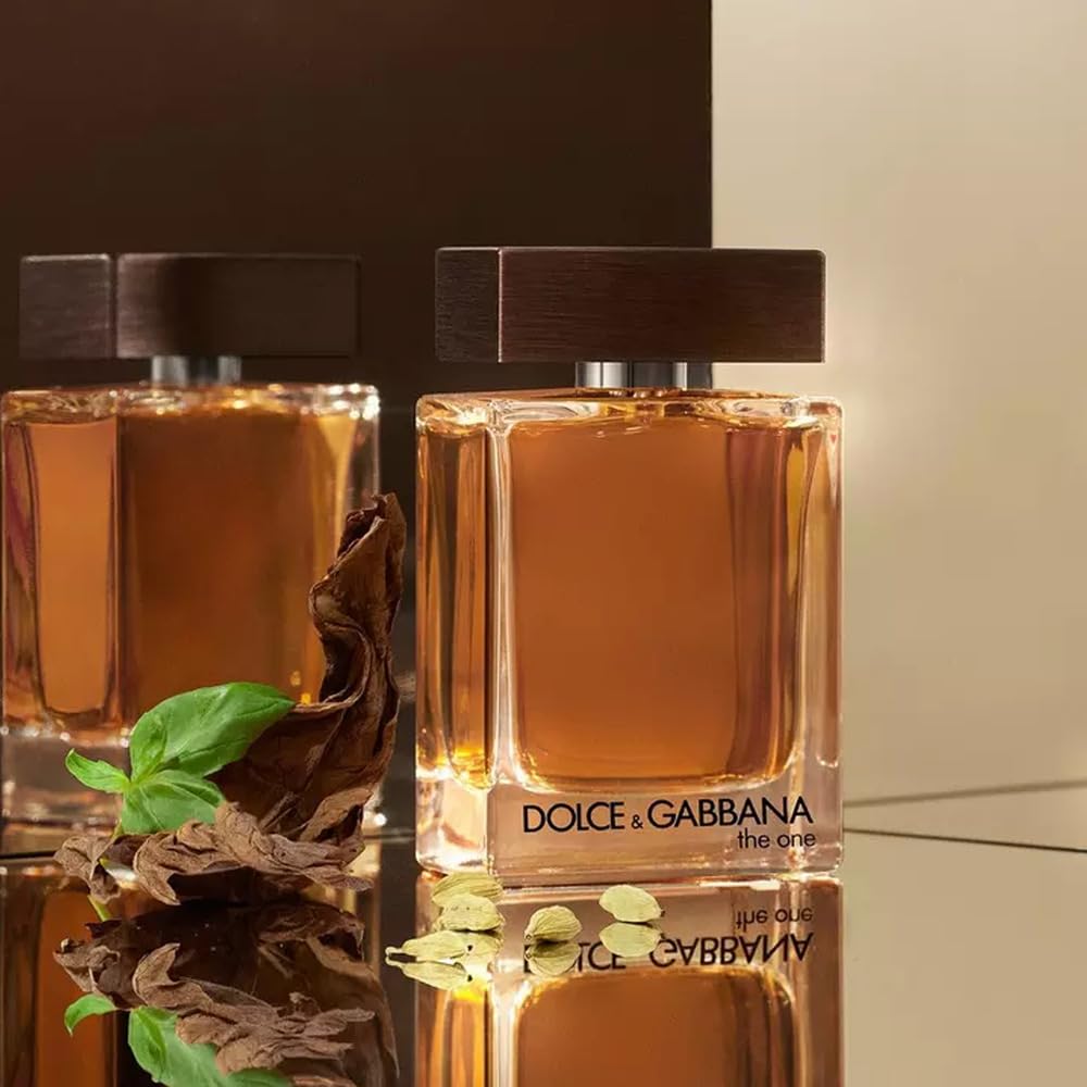 Dolce&amp;Gabbana The One, Eau De Toilette Spray, para hombre