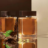 Dolce&amp;Gabbana The One, Eau De Toilette Spray, para hombre