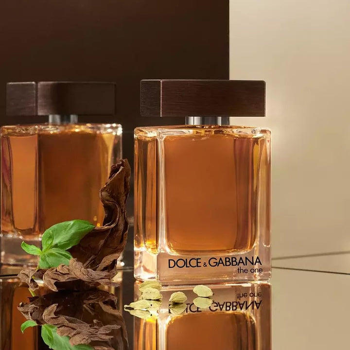 Dolce&amp;Gabbana The One, Eau De Toilette Spray, para hombre