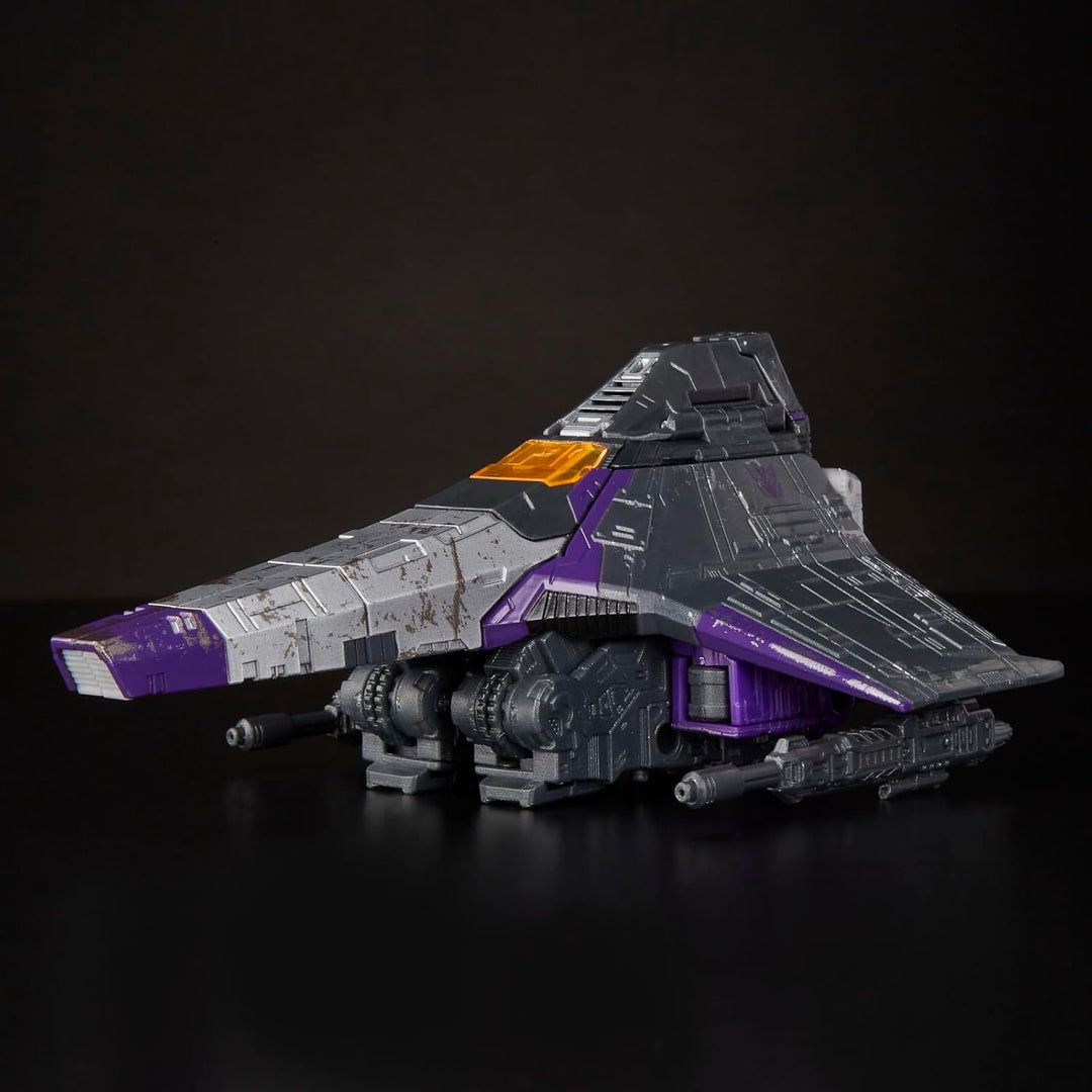 Transformers - Siege War For Cybertron (Decepticon Phantomstrike Sq...