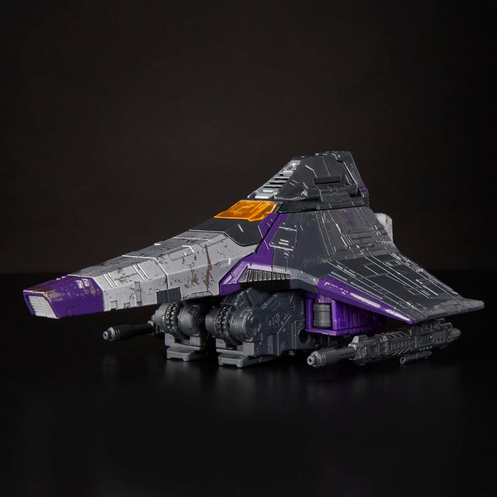 Transformers - Siege War For Cybertron (Decepticon Phantomstrike Sq...