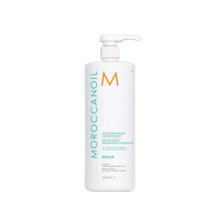 Moroccanoil Acondicionador Reparador