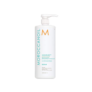 Moroccanoil Acondicionador Reparador