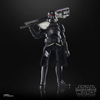 Star Wars The Black Series - Figura de la Segunda Hermana, Cal Kestis