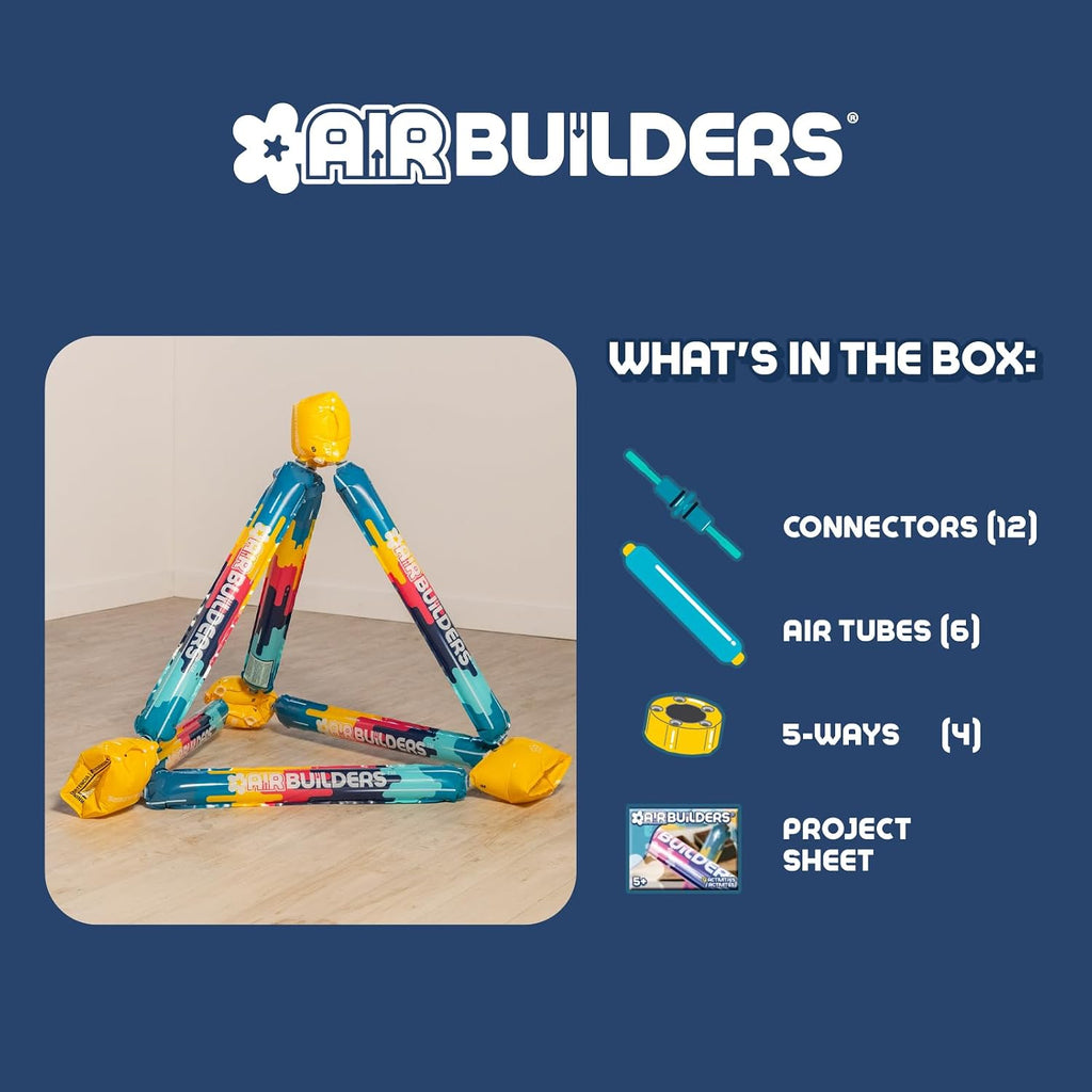 AIRBUILDERS, ABB1K-005, hub USB