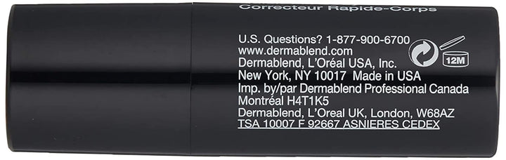 Dermablend Quick-Fix - Base de maquillaje para cuerpo con cobertura...