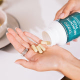 BRAINMD Dr Amen NeuroVite Plus - 120 cápsulas - Suplemento multivit...
