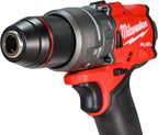 Milwaukee 2903-20 M18 FUEL 18V Ion de Litio Brushless Inalámbrico 1/2 pulg. Taladro/Destornillador (solo herramienta)