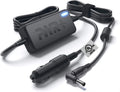 Pwr para Dell Laptop Cargador de coche Inspiron Latitud: USA UL Listado 11 13 15-5000 15-3000 E4300 E4310 E5400 E5410 E5430 E5440 E5450 E5470 E5500 E5430 5510 E5530 E5540 E5570 E6230 E6320 E6330 E6400
