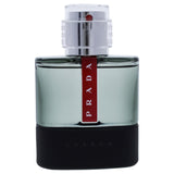Prada Luna Rossa Carbon Pour Homme 1.7 oz Eau de Toilette Spray