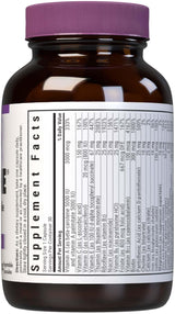 Bluebonnet Nutrition Mult One (con hierro), apoyo nutricional diari...