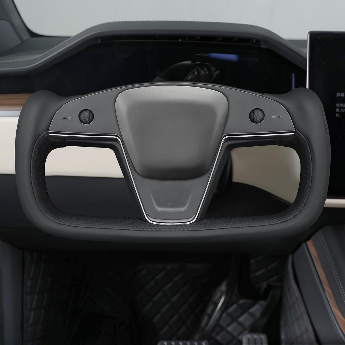 MEWANT - Funda para volante