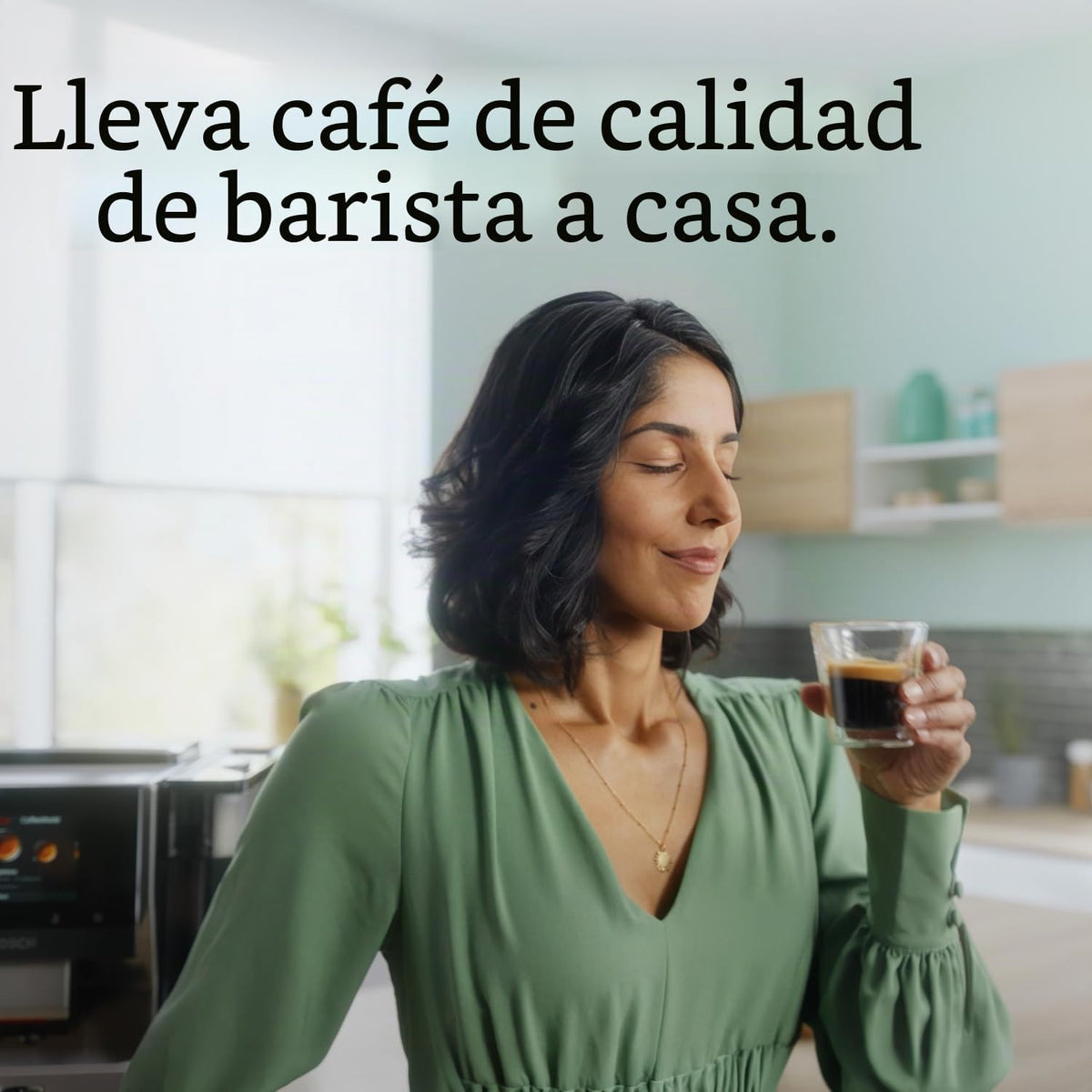 Bosch Serie 800 Máquina de Café y Espresso Totalmente Automática - negro