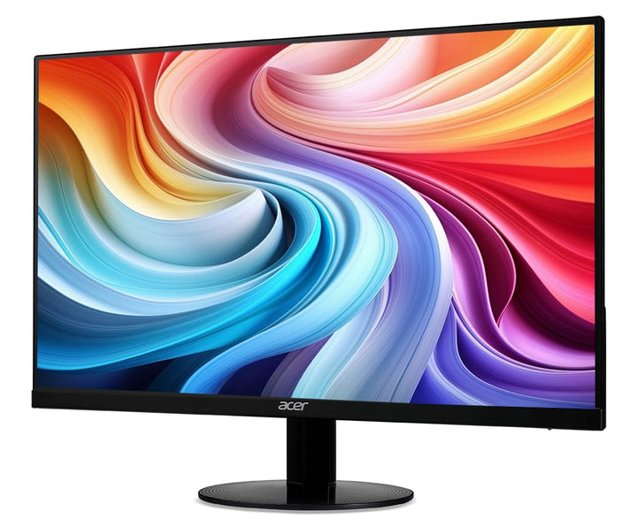 Acer SB240Y G0bi - Monitor para juegos y oficina de 23.8" IPS F...