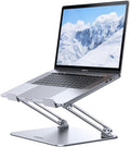 UGREEN Soporte portátil para computadora portátil para escritorio, soporte