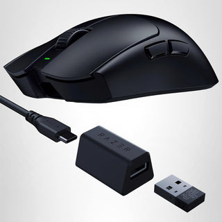 Razer Viper V3 Pro SE Ratón inalámbrico para juegos: ligero de 1.90...