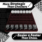Dittle™ - Dice Battle | Juegos de dados para 2 jugadores para adultos | Juegos de mesa para adultos para 2 jugadores | El mejor juego de dos jugadores para adultos | Diversión de mesa de centro de