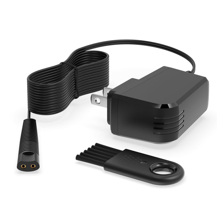 Superer Cargador de 5 pies compatible con Braun Shaver