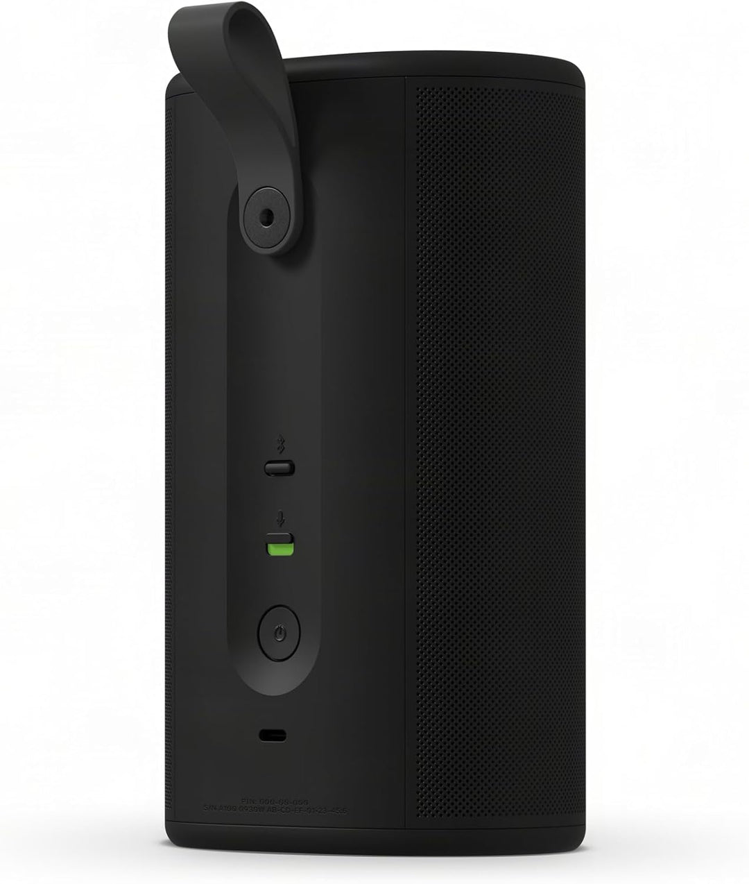Sonos Play - Altavoz Bluetooth portátil con WiFi, Alexa, batería de...
