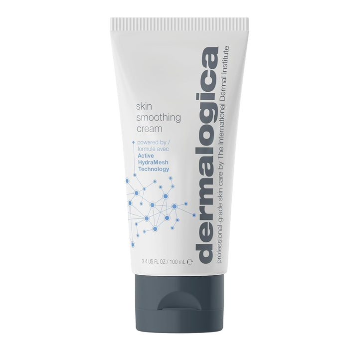Dermalogica Crema suavizante para la piel - Hidratante facial con v...