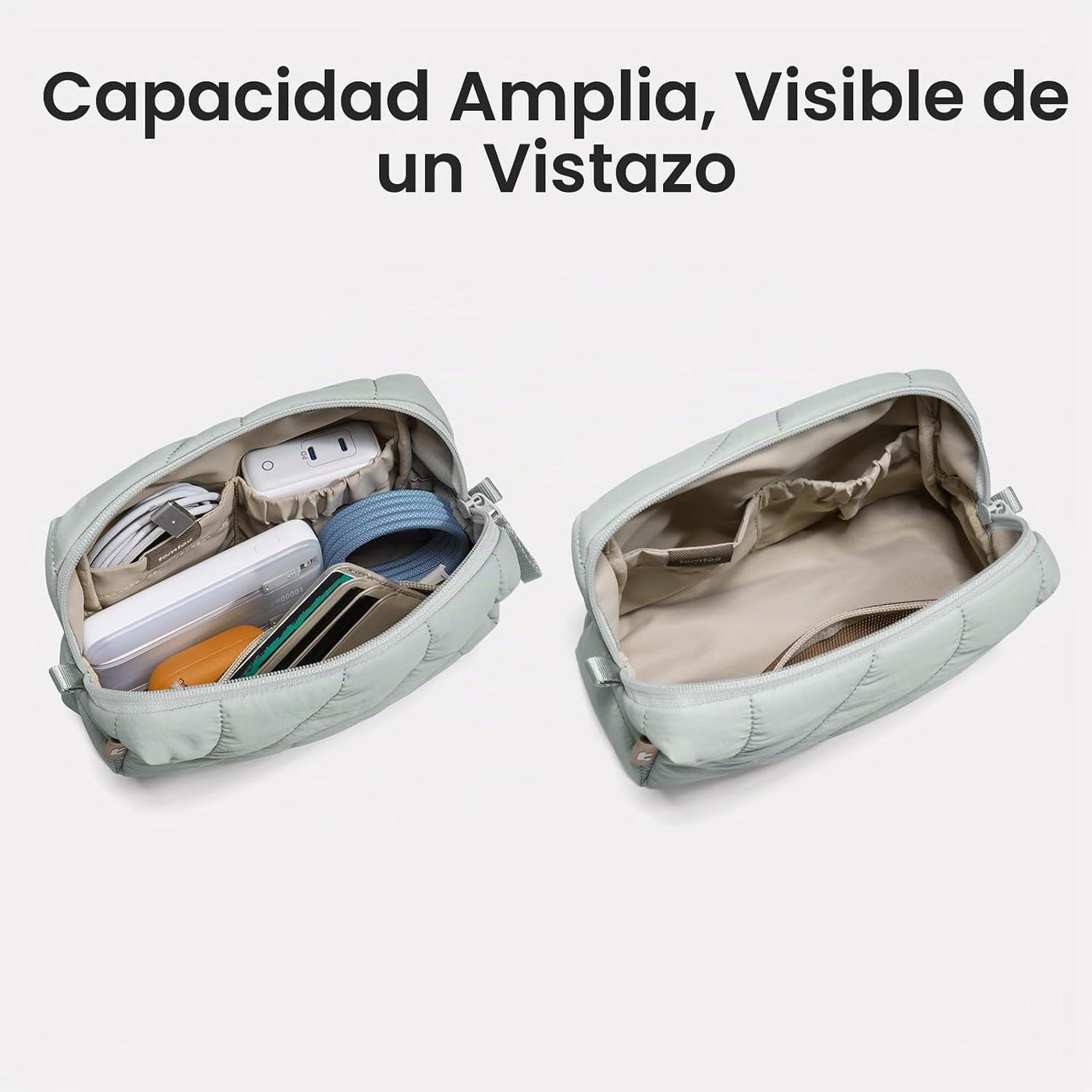 tomtoc Kit de funda protectora para laptop 360 para MacBook Air 202...