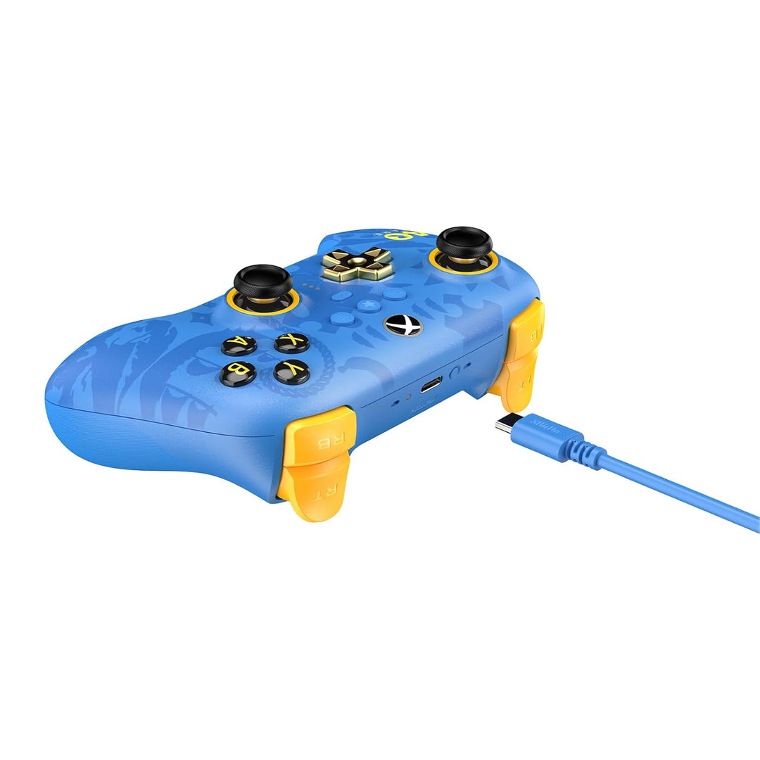 8BitDo Ultimate 3-mode Wireless Controller for Xbox, Hall Effect Jo...