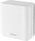 ASUS ZenWiFi BD4 Enrutador Mesh WiFi 7 - 2,450 pies cuadrados, 3.6 Gbps (1 paquete)
