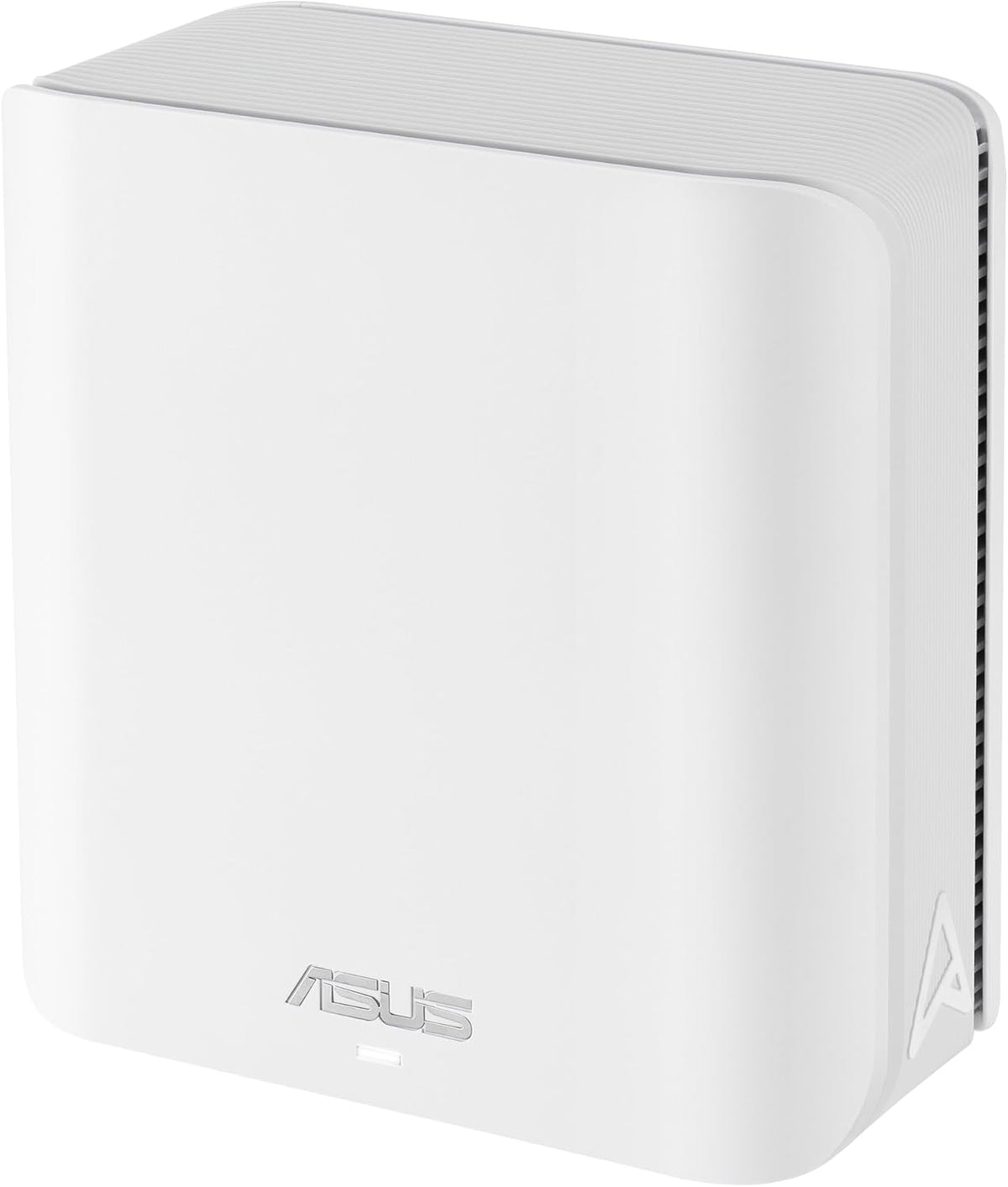 ASUS ZenWiFi BD4 Enrutador Mesh WiFi 7 - 2,450 pies cuadrados, 3.6 Gbps (1 paquete)