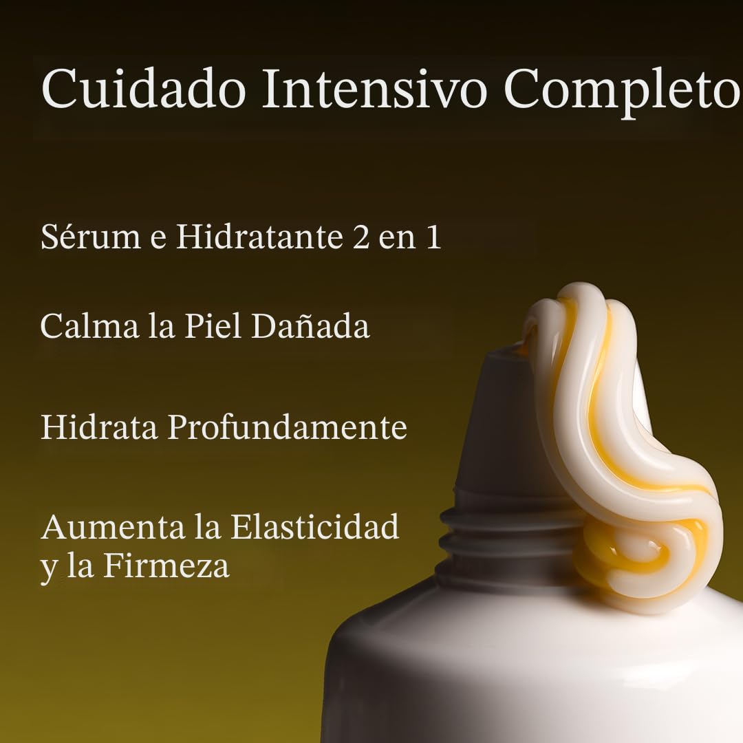 d'alba Piedmont Crema de doble humedad de trufa blanca, hidrata...