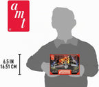 AMT 1977 Chevy Van Dungeons & Dragons 1:25 Kit de modelo a escala 1:25