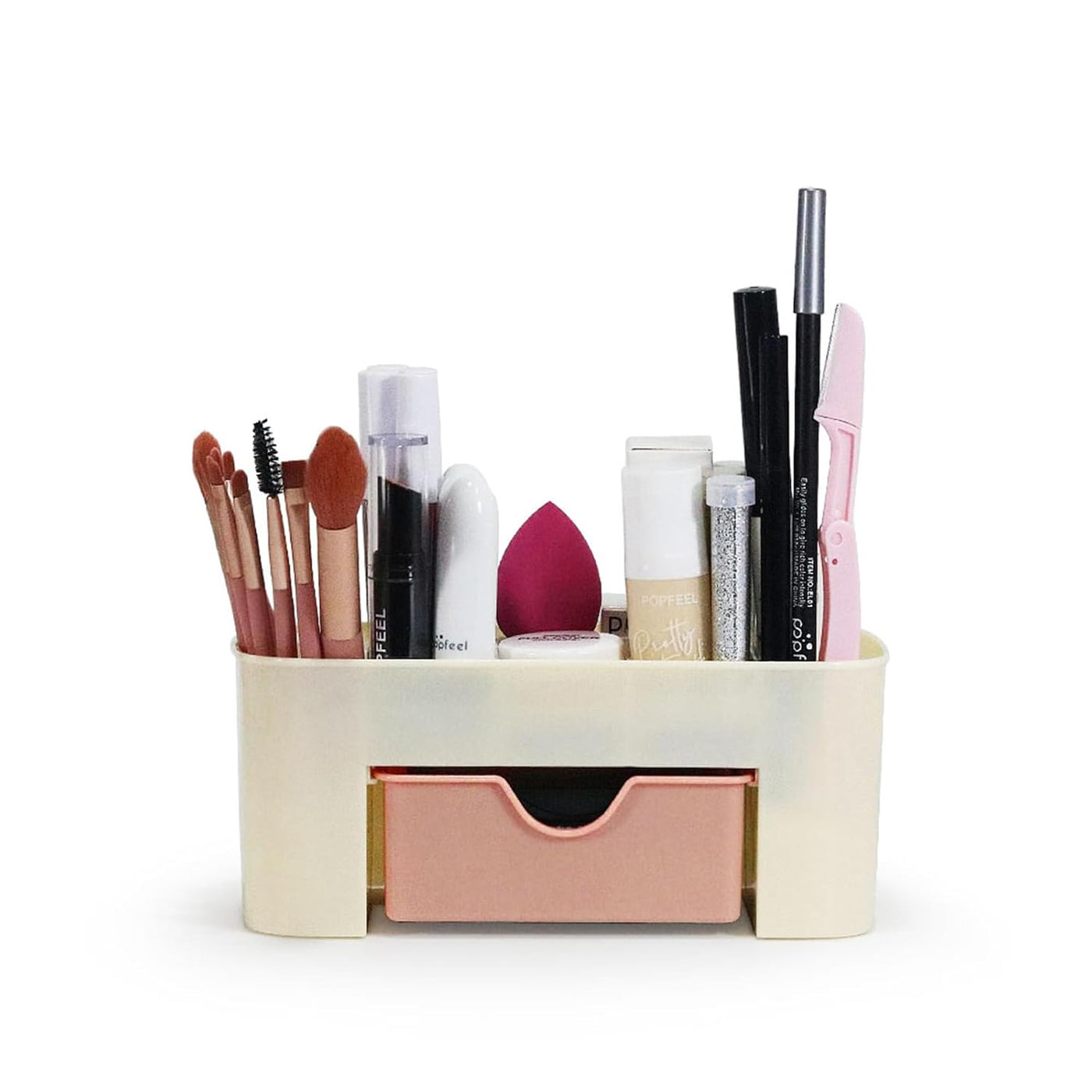 JasCherry Kit completo de maquillaje para mujer, juego de regalo de...