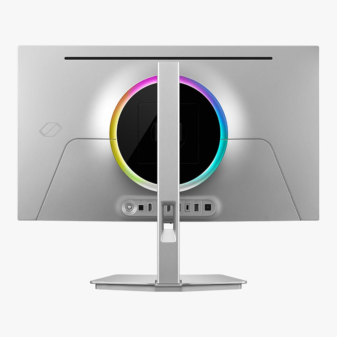 Samsung Odyssey OLED G8 (G80SH) Monitor para juegos de 27 pulgadas,...