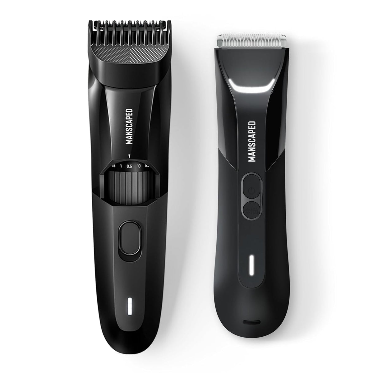 MANSCAPED® El paquete Beard &amp; Body 4.0 PRO contiene: la recorta...
