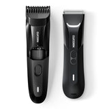 MANSCAPED® El paquete Beard &amp; Body 4.0 PRO contiene: la recorta...