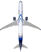 Flight Miniatures Delta 100th Anniv Livery A321neo Escala