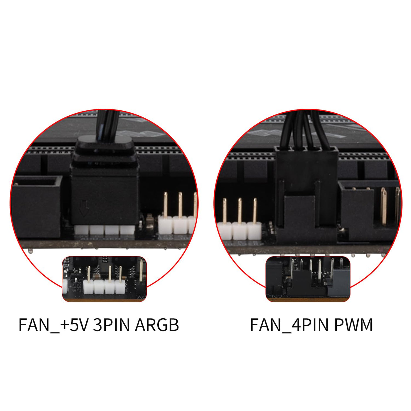 Thermalright Enfriador de aire para CPU PS120SE ARGB, enfriador de...