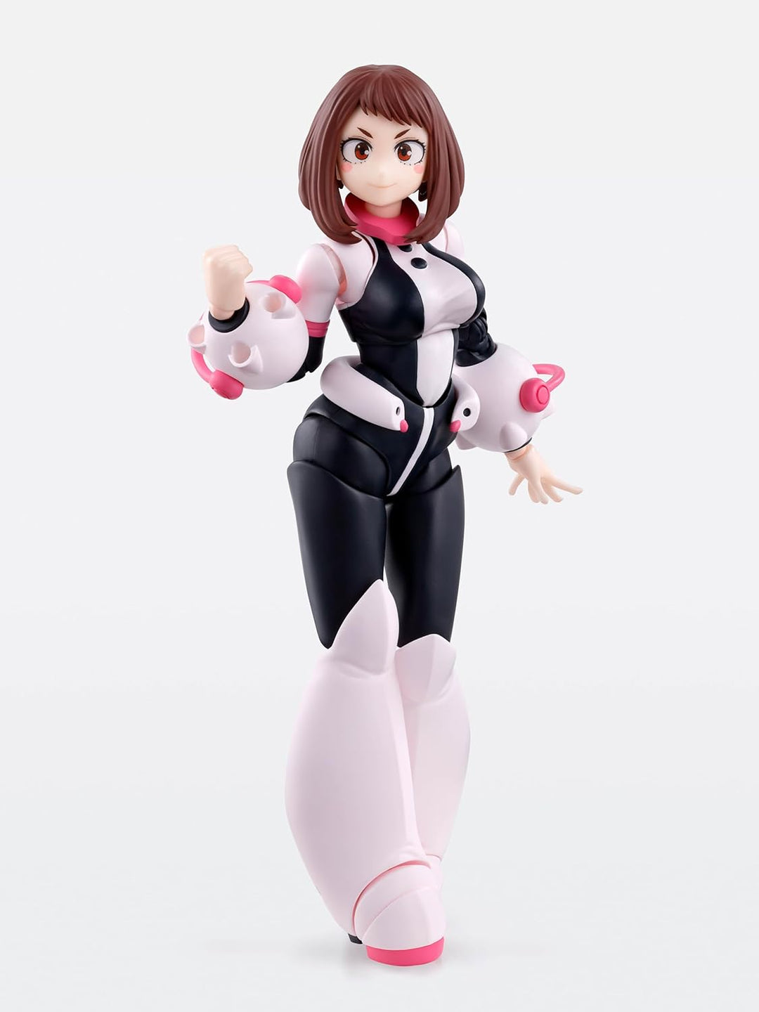 TAMASHII NATIONS - My Hero Academia - Figura de acción Ochaco Urara...
