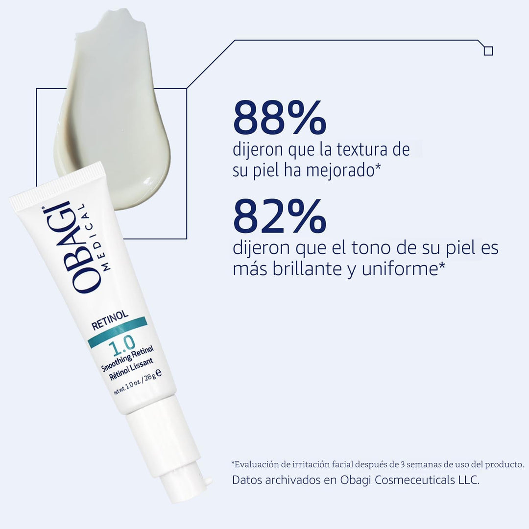 Obagi360 Retinol 1.0, 1 oz