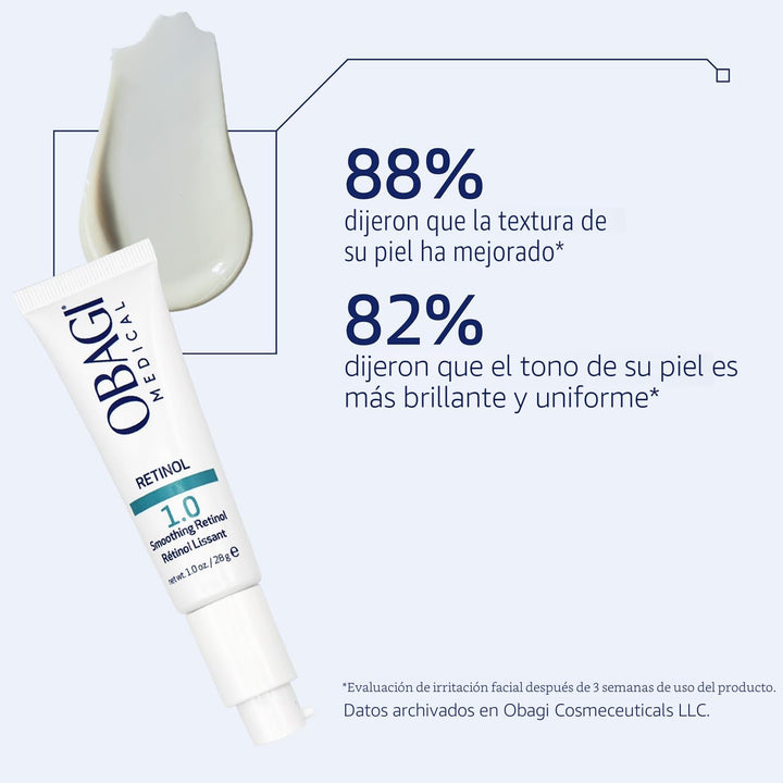 Obagi360 Retinol 1.0, 1 oz