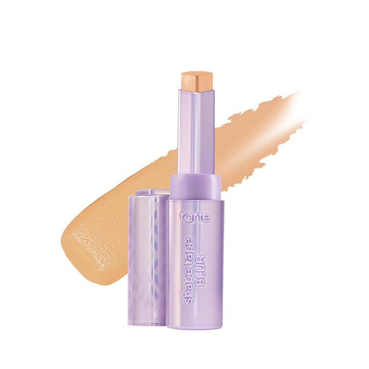 tarte Lápiz corrector de desenfoque de cinta de forma, maquillaje a...